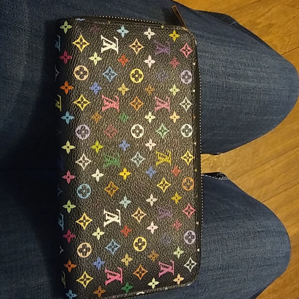 Lv wallet